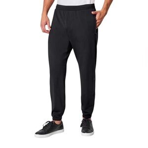 Mondetta - Men's Black Joggers XL